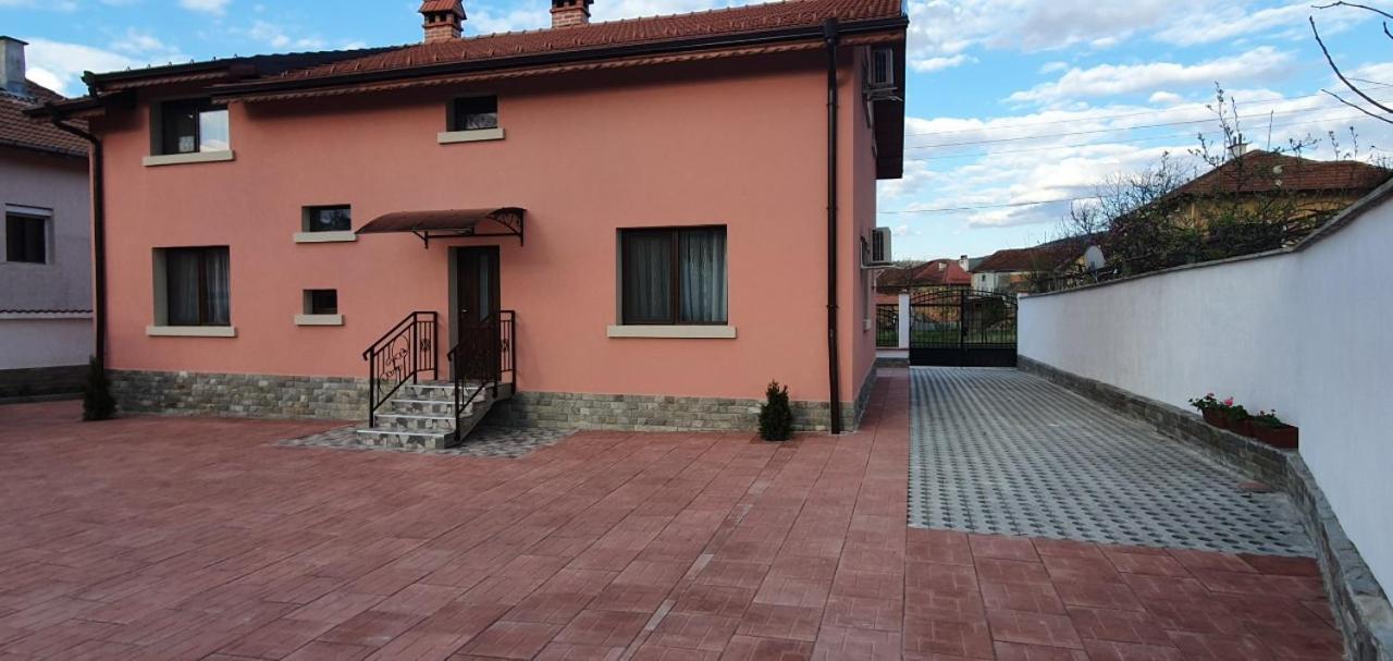 Apartment Къща За Гости Вършец