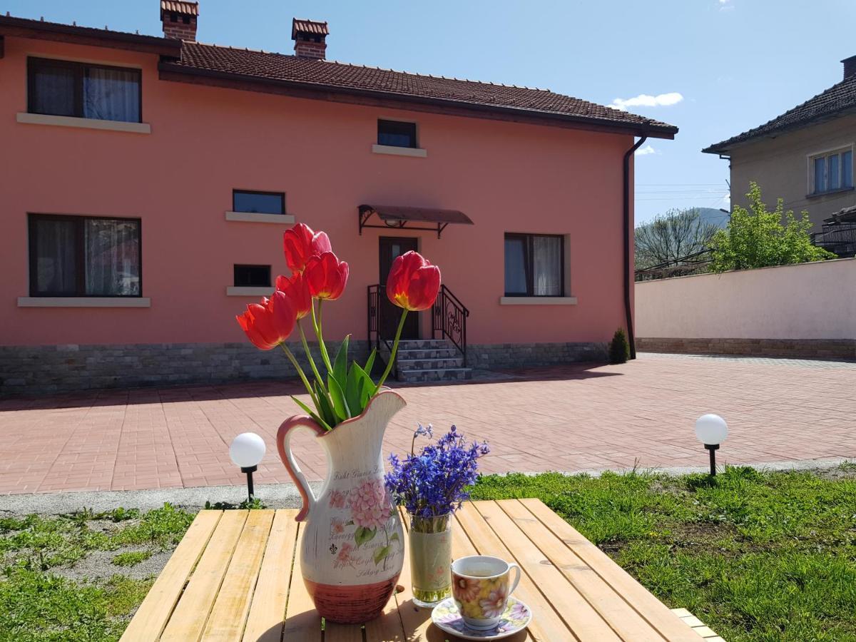 Къща За Гости Вършец Apartment Varshets (Montana)