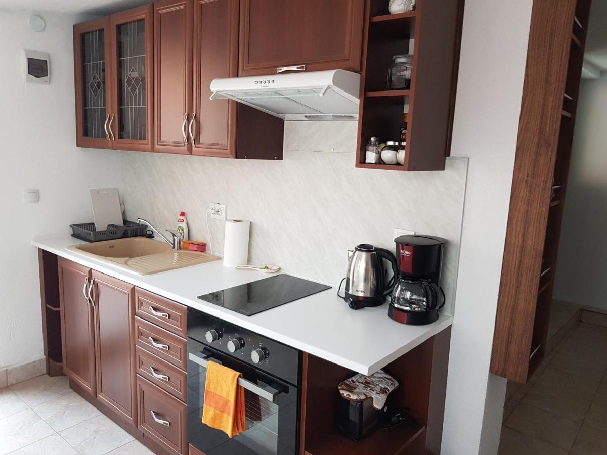 Apartment Къща За Гости Вършец Varshets (Montana)