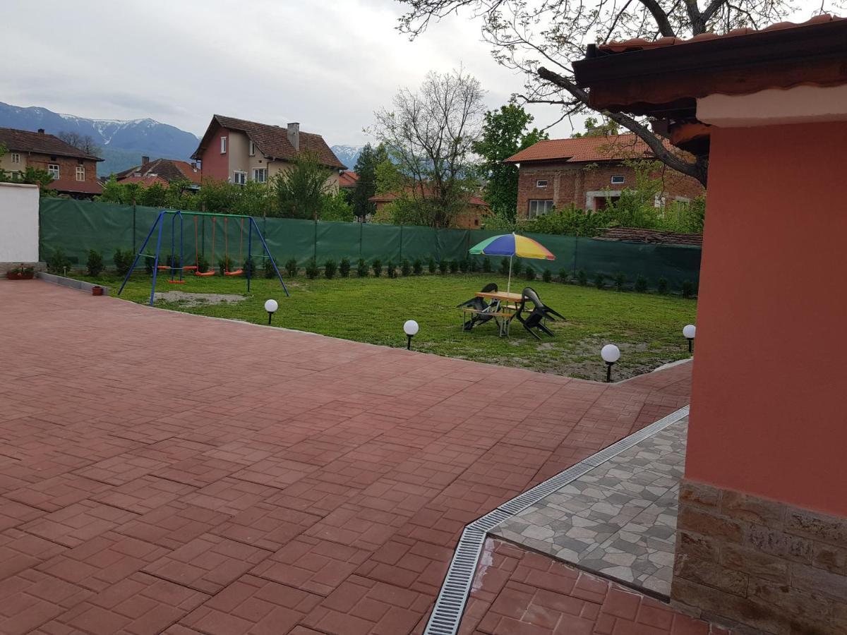 Къща За Гости Вършец Apartment Varshets (Montana)