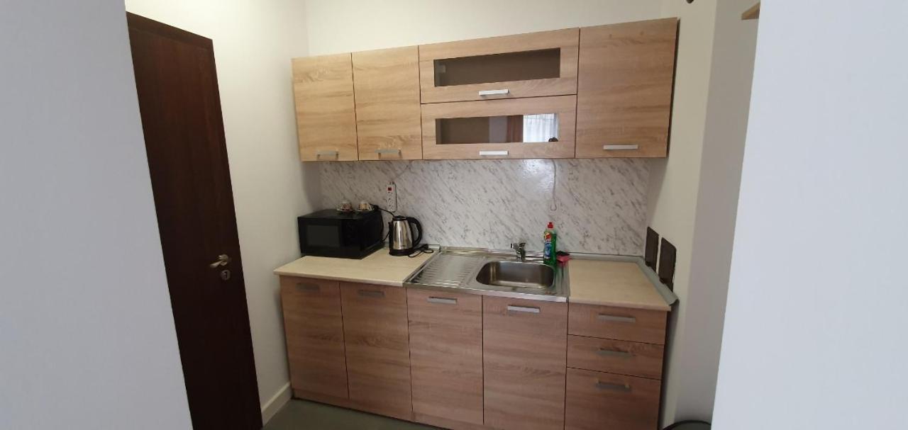 Apartment Къща За Гости Вършец *