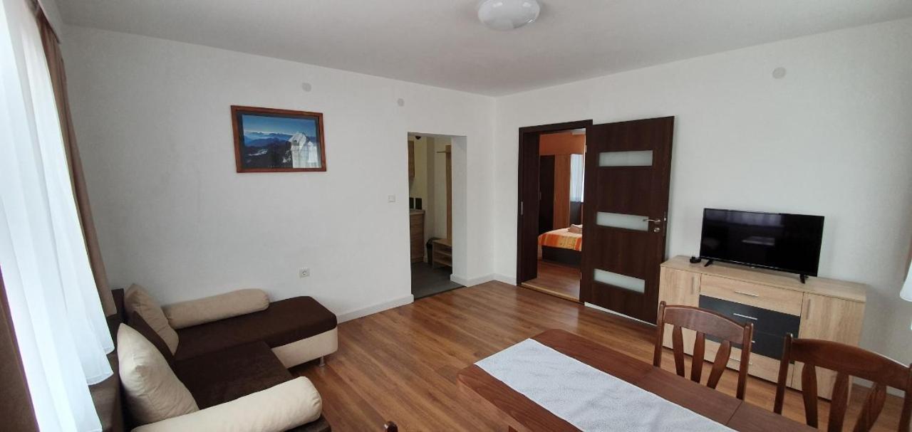 Apartment Къща За Гости Вършец *