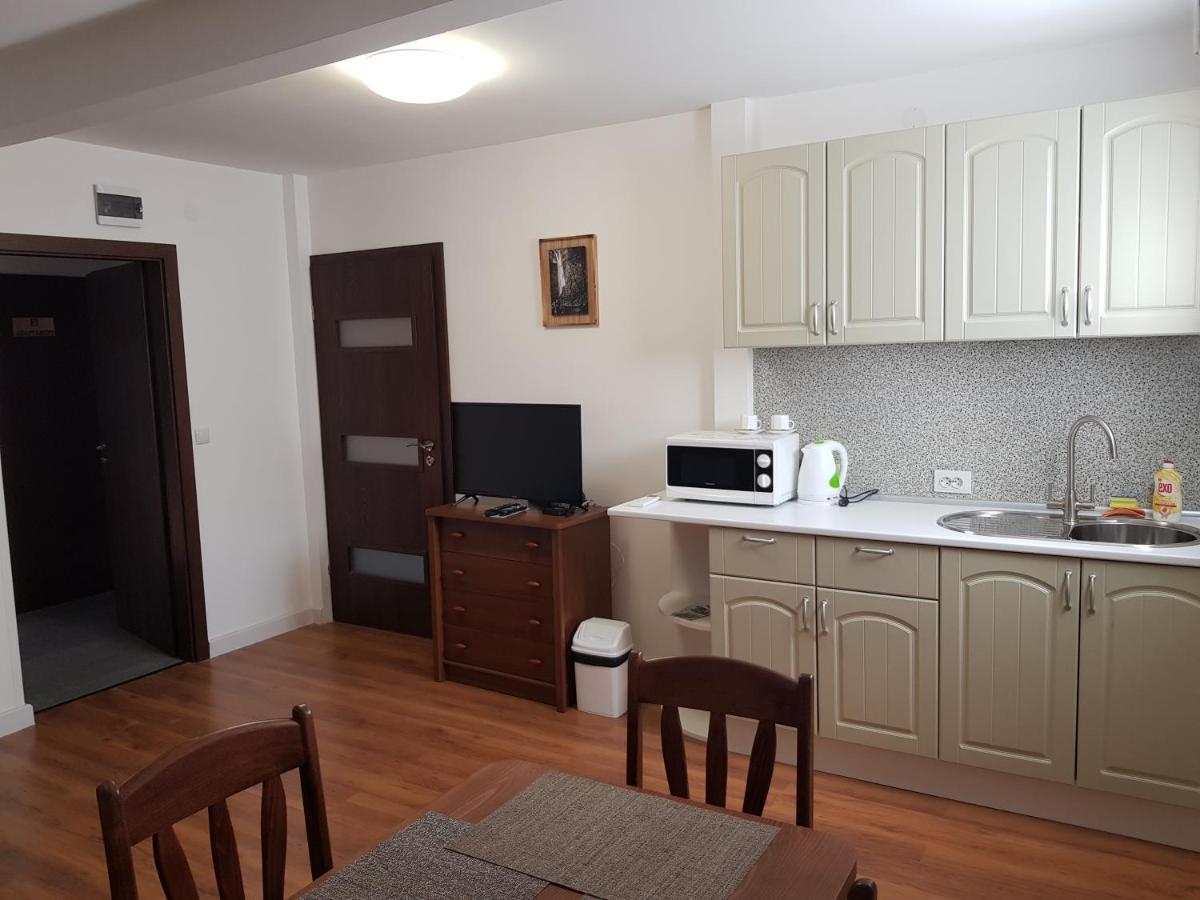 Apartment Къща За Гости Вършец