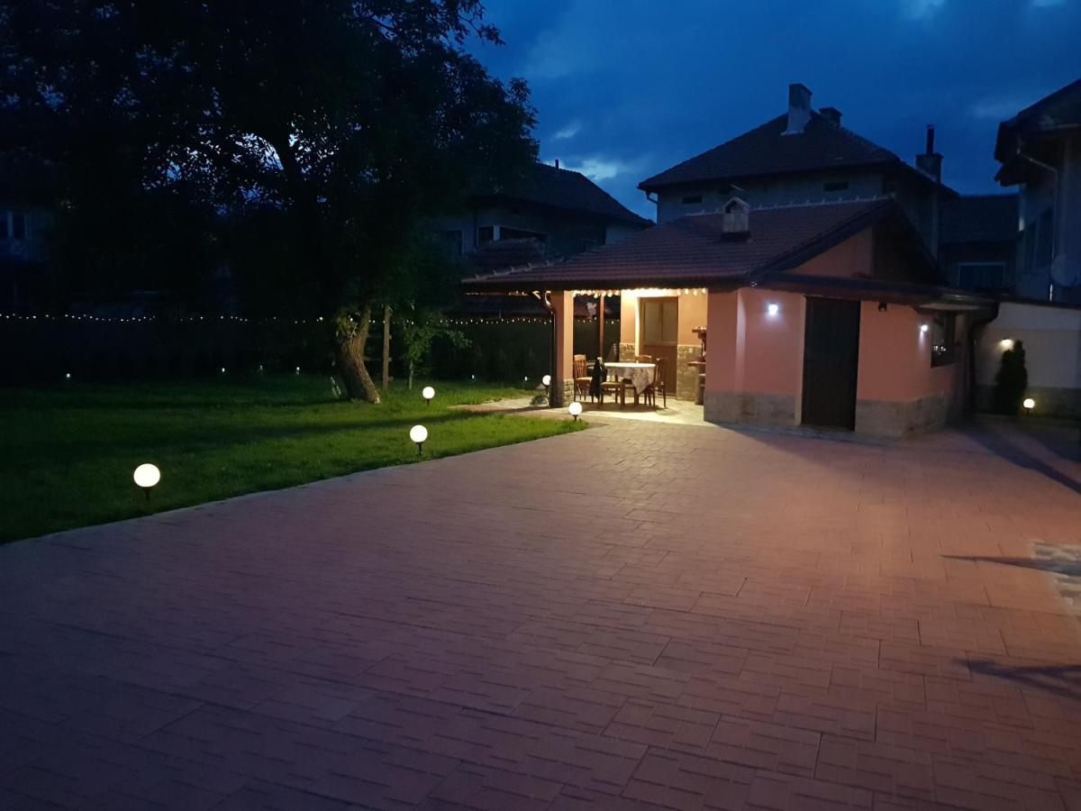 Apartment Къща За Гости Вършец